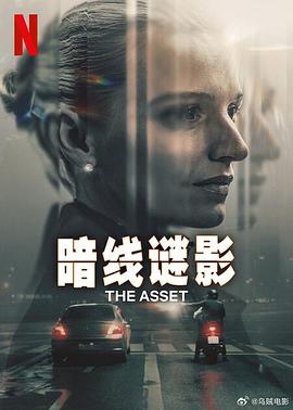 暗线谜影(全集)