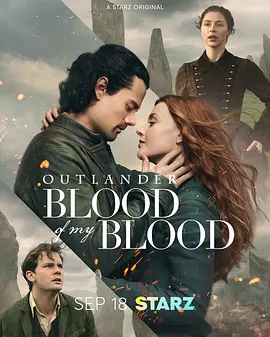古战场传奇：吾血之亲 第二季